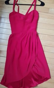 Amanda Uprichard dress